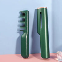 Mobile Heat Comb