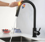 Kitchen Smart Touch Faucets