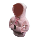 Gear Shift Knob Hoodie Cover