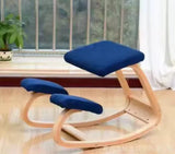 Ergonomic Kneeling Chair