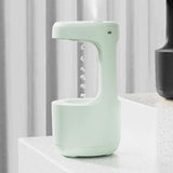 New Air Humidifier Anti-Gravity