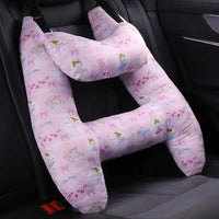 Kids Car Travel Pillow