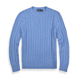 Men's Wool Casual Sweater