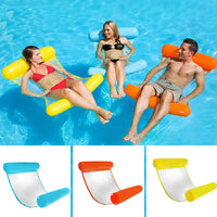 Foldable Inflatable Water Hammock