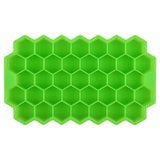 Honeycomb Ice Cube Trays