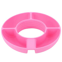 Silicone Snack Bowl