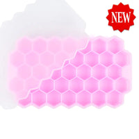 Honeycomb Ice Cube Trays