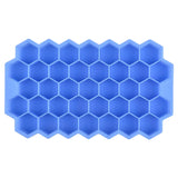 Honeycomb Ice Cube Trays