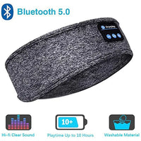 Bluetooth Elastic Wireless Headband