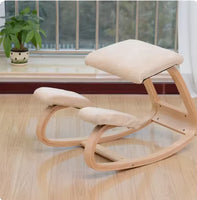 Ergonomic Kneeling Chair