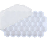 Honeycomb Ice Cube Trays