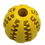 Treat Ball for Cats and Dogs