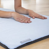 INNOVAGOODS NON-SLIP, QUICK-DRYING FITNESS TOWEL FITOW