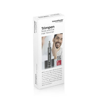 Nose and Ear Hair Trimmer Trimpen InnovaGoods