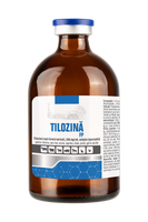 TILOZINA 20% 100ml Broad spectrum antimicrobial for Cattle , swine , sheep , dog, cat