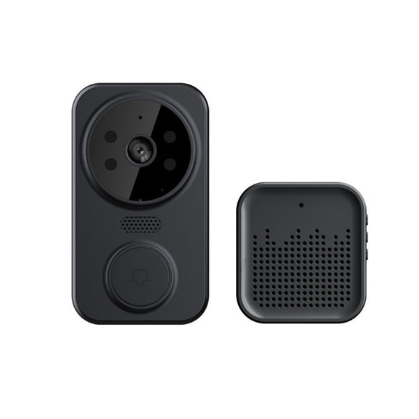 Mini Doorbell , M8 smart Doorbell , HD image, wi-fi , capture image when doorbell pressed, night vision