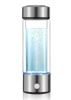 Aqua Ionizer