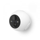 Litmor security camera, wi-fi connection, motion detection, smart alert