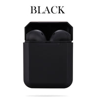 Waterproof Wireless Bluetooth 5.0 Earbuds- USB Charging_6