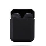 Waterproof Wireless Bluetooth 5.0 Earbuds- USB Charging_1