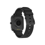 Smart Watch Full Touch Fitness Tracker Blood Pressure Monitor Smart Bracelet- USB Charging_6