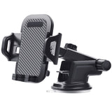 Suction Type Multi-Function Car Mobile Phone Holder_0