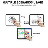 Capacitive Stylus Pen with Palm Rejection for iPad_6