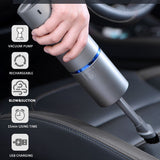 Multifunctional Mini Handheld Cordless Car Vacuum- USB Charging_8