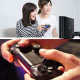 Wireless Bluetooth Joystick for PS4 Console for PlayStation Dual-shock 4_6