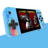 G3 Handheld Video Game Console Built-in 800 Classic Games- USB Charging_7