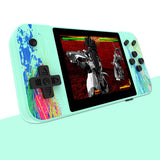 G3 Handheld Video Game Console Built-in 800 Classic Games- USB Charging_9