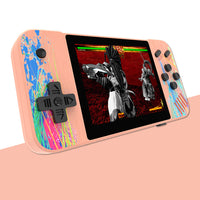 G3 Handheld Video Game Console Built-in 800 Classic Games- USB Charging_10