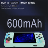 G3 Handheld Video Game Console Built-in 800 Classic Games- USB Charging_19