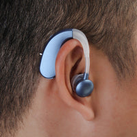 USB Rechargeable Mini Digital Sound Amplifier Hearing Aid_5