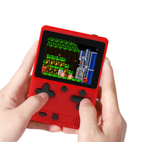 Retro Handheld Pocket 500 in 1 Video Game Console Mini Handheld Player_5