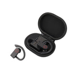 A9 Sports Waterproof Bluetooth 5.0 Headphones- USB Charging_1