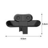 Extended Gamepad Back Button PS4 Game Controller_5