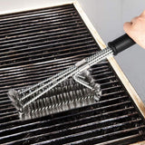 Heavy Duty Grill Brush & Scraper with Carrying Bag_10