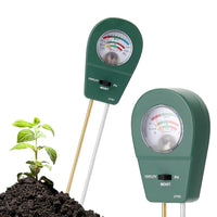 Flower and Grass Soil Moisture Detector PH Alkaline Tester_5