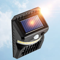 Solar Powered Outdoor Mosquito and Insect Killer Lamp_9