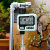 Garden Watering Irrigation Controller-Battery Operated_12