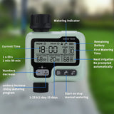Garden Watering Irrigation Controller-Battery Operated_2