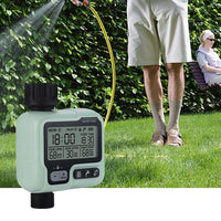 Garden Watering Irrigation Controller-Battery Operated_6
