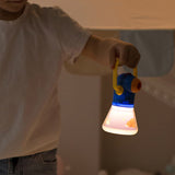 Story Book Light Projector for Children-Battery Operated_7