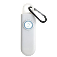 The Original Self Defense Siren Keychain with LED Flashlight for Women - Battery Powered_4