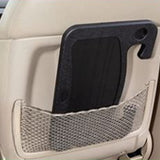 Multipurpose Car Steering Wheel Tray for Laptop & Notebook with Cup Holder_9