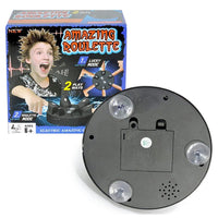 Funny Polygraph Shocking Roulette Party Game - Battery Powered_6