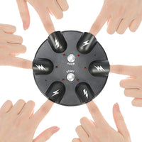 Funny Polygraph Shocking Roulette Party Game - Battery Powered_1