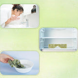 Jade Eye Mask Reusable 100% Natural Green Facial Stone Mask for Hot & Cold Anti-Aging Therapy_8