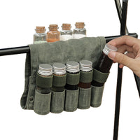 Portable Bottled Spices Set for Outdoor Cooking and Grilling_5